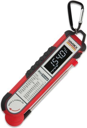 Actual product image Maverick BBQ PT-100BBQ ProTemp