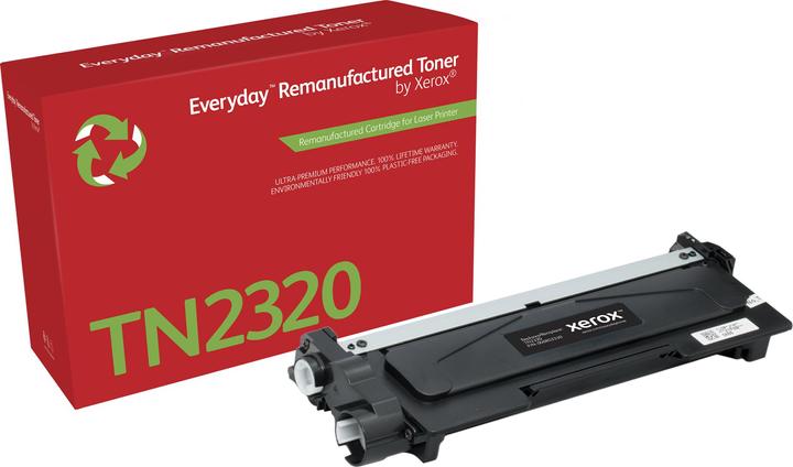 Produktbild Xerox 006R03330 (BK)