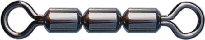 Stucki Thun High Speed Treble Rolling Swivel