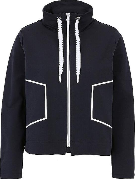 Produktbild Doris Streich Sweatjacke (44)