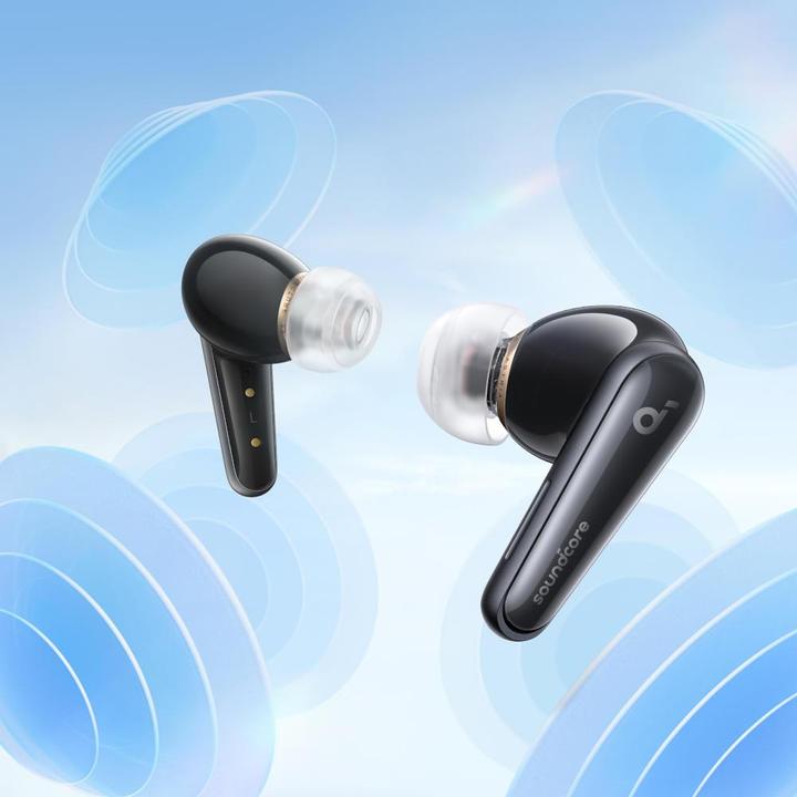 Produktbild soundcore Liberty 4 (ANC, 9 h, Kabellos)
