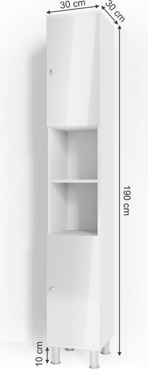 Actual product image Vicco Fynn