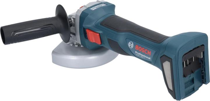 Produktbild Bosch Professional GWS 18V-7 (125 mm)