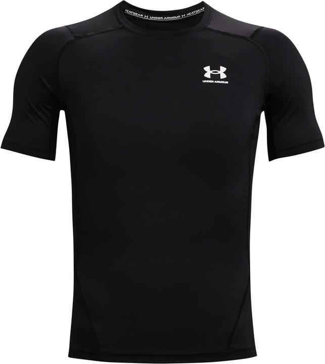 Under Armour HG Armour Comp SS (M)
