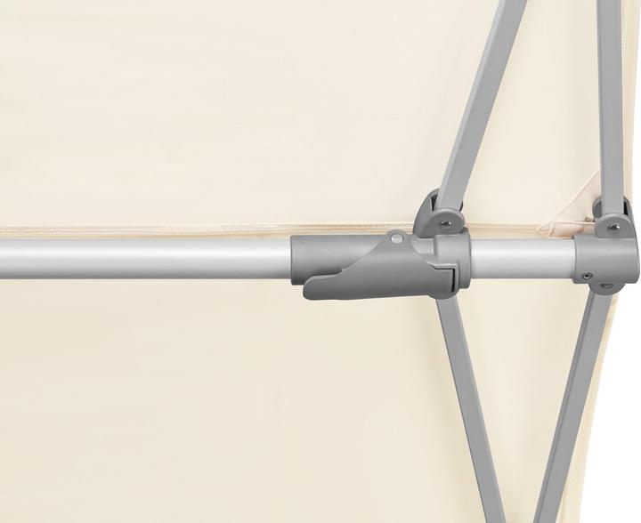Actual product image Suncomfort by Glatz Rustico (2.10 m)