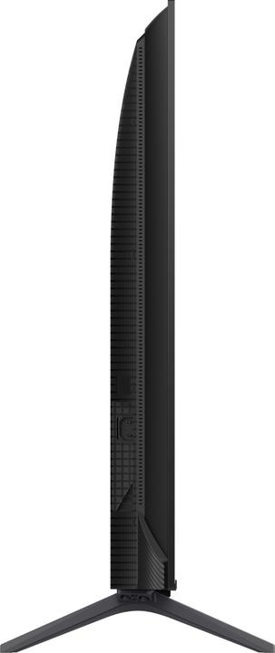 Image du produit TCL 50C655 (50", QLED, 4K, 2024)