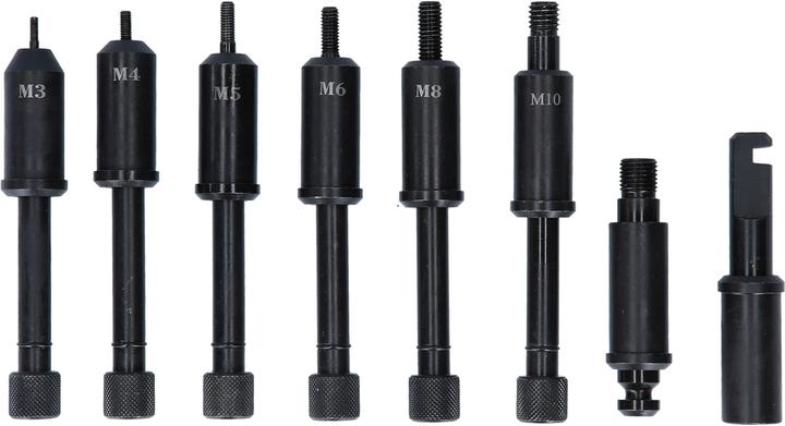 Produktbild KS Tools Nietzangen-Satz