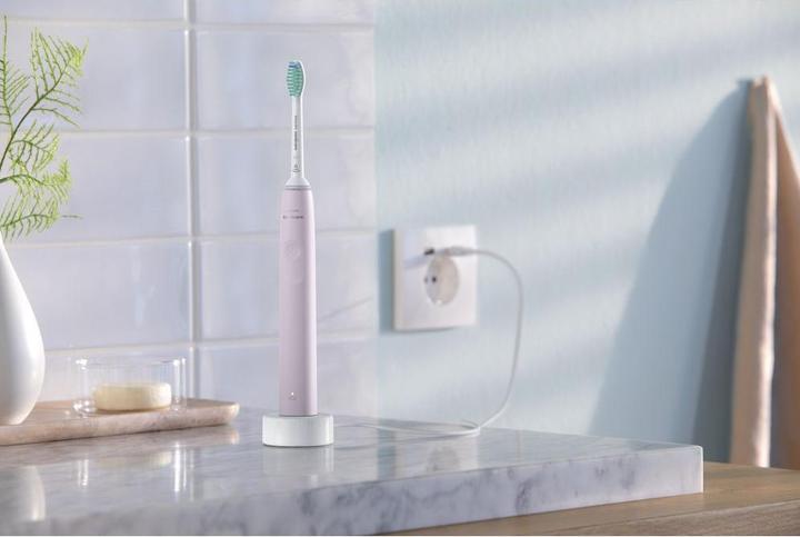 Produktbild Philips Sonicare Series 3100 Doppelpack (Schallzahnbürste)