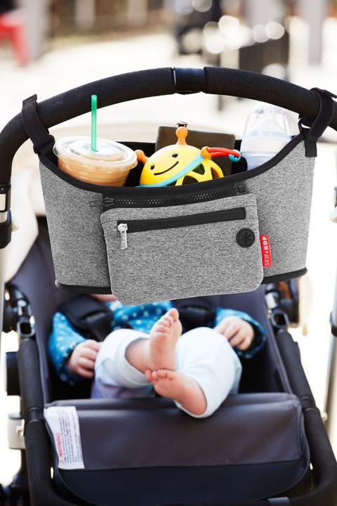 Produktbild Skiphop Stroller Organizer