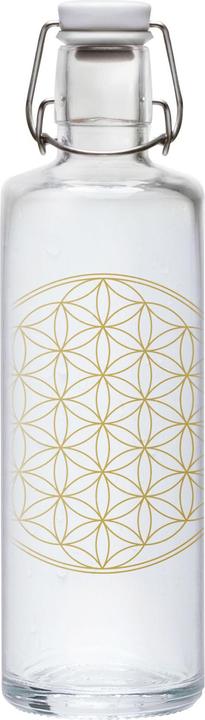 Immagine prodotto Soulbottles fiore della vita (1 l)