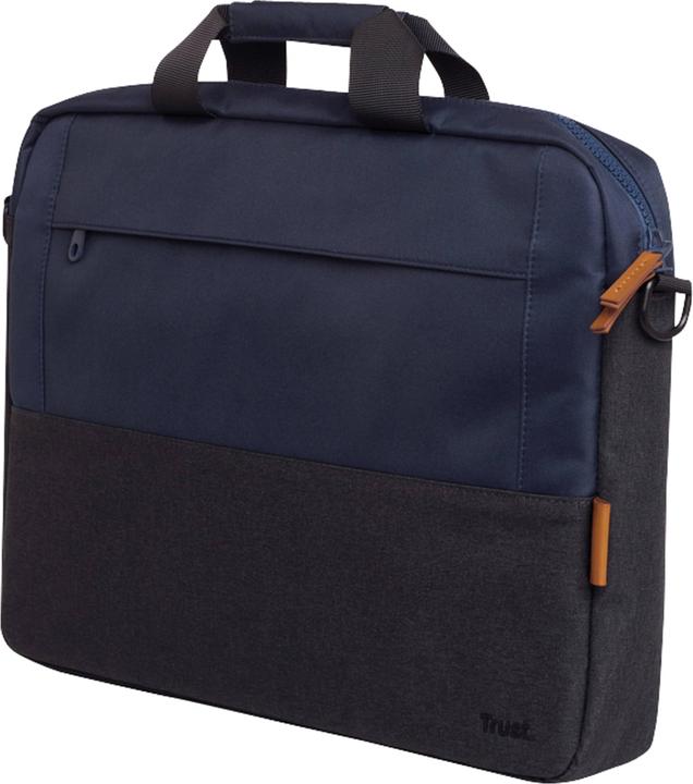 Actual product image Trust Lisboa 16in Laptop Carry Bag (16", Universal)