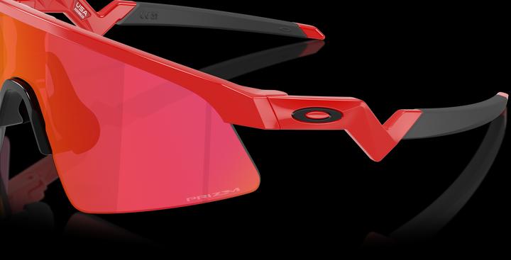 Actual product image Oakley Resistor Sweep