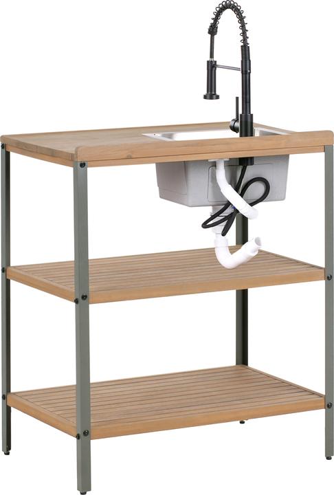 Image du produit Beliani Ivrea