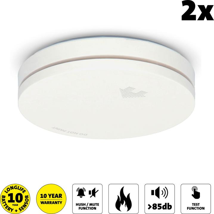 Image du produit Alecto SA-300 DUO