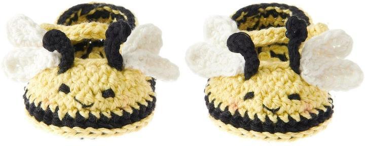 Image du produit Rico Design Ricorumi.Baby Booties.abeille.400027.028 (40)