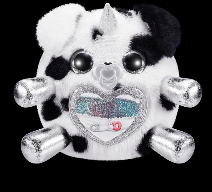 Image du produit Zuru Rainbocorns Adopt-a-corn Surprise 92105 (22 cm)