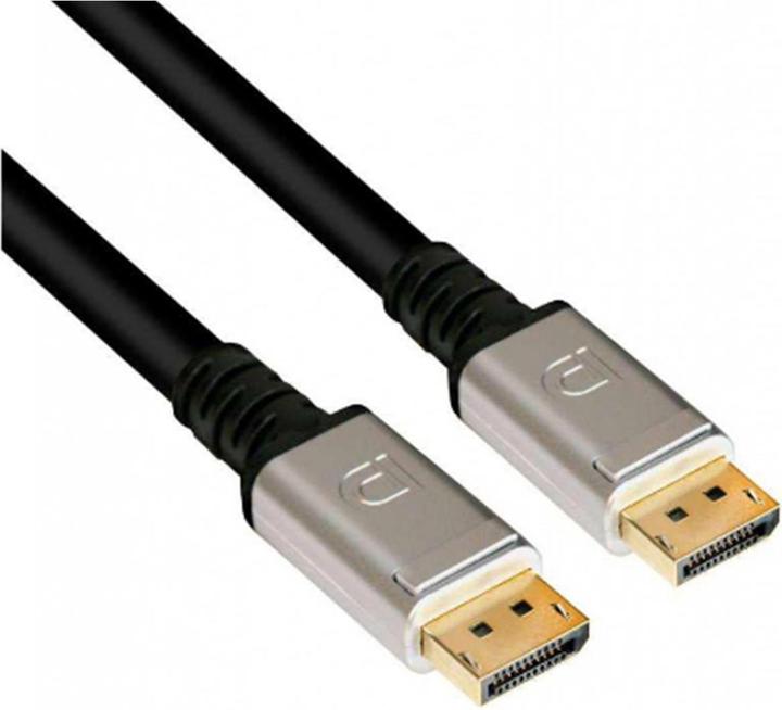 Club 3D DisplayPort — DisplayPort (4 m, DisplayPort)