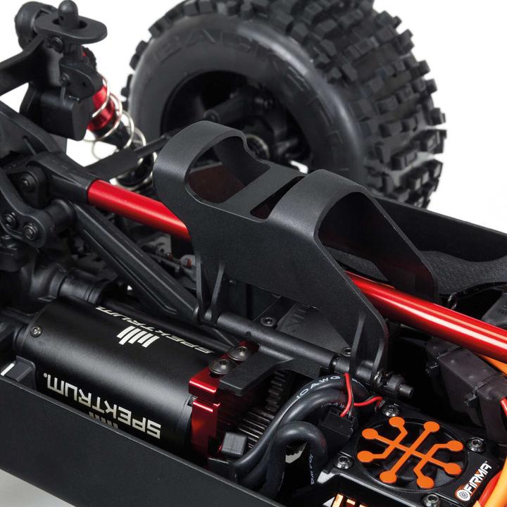 Image du produit Arrma Notorious 6S BLX 4WD (RTR Prêt à fonctionner)