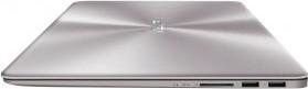 Productafbeelding ASUS Zenbook UX3410UA GV078T - Core i7 7500U / 2,7 GHz - Win 10 Home 64-Bit - 16 GB R (14", Intel Core i7 7500U, 16 GB, 512 GB)