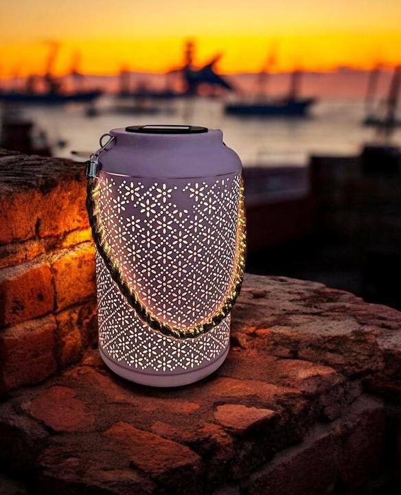 Immagine prodotto GuGus LED Solar Laterne (1 x)