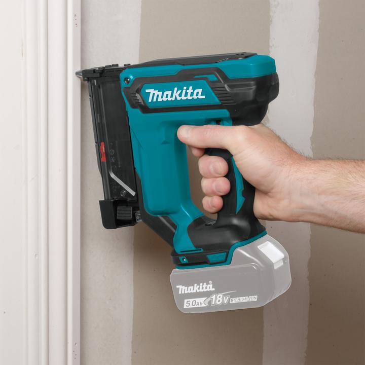 Actual product image Makita DPT353Z Battery pintacker