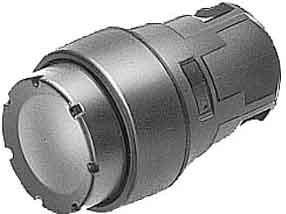 Image du produit Siemens Actionneur bouton-poussoir lumineux,gn 3SB