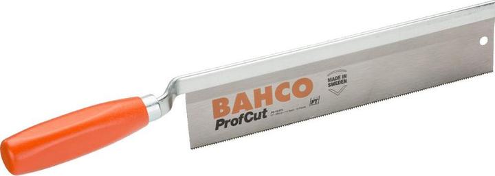 Actual product image Bahco Fine saw curved PC-10-DTL