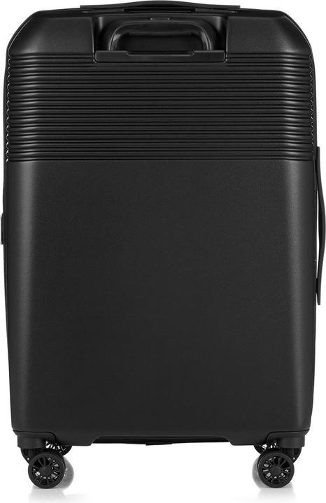 Produktbild Hedgren Stripe MEX Spinner (75 l, M (50 - 90l))