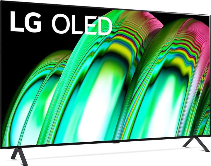 Produktbild LG OLED55A29LA (55", A2, OLED, 4K, 2022)