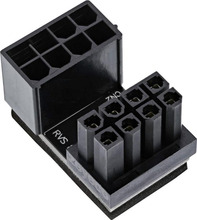 Produktbild InLine Grafikkarten Stromadapter