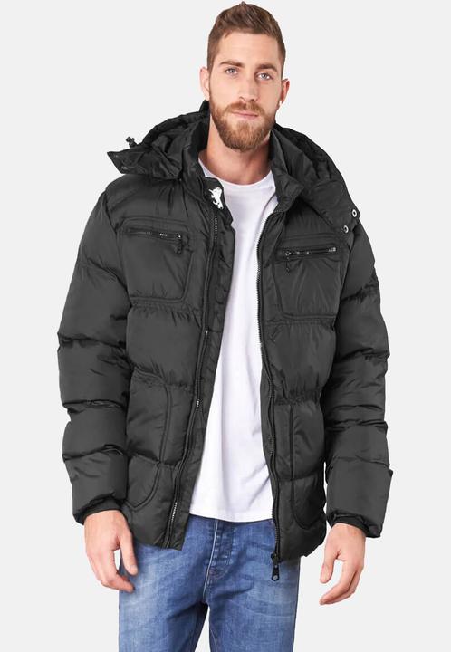 Produktbild Lonsdale Jacke KELLAN Steppjacke (XXL)