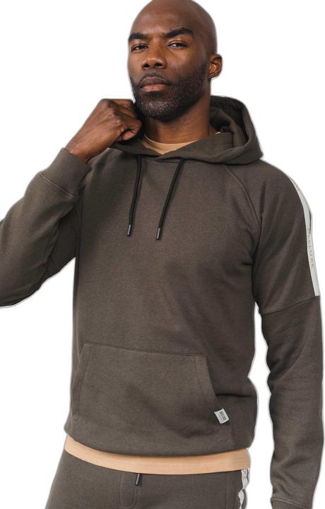 Produktbild Deeluxe kapuzenpullover sumo (XL)