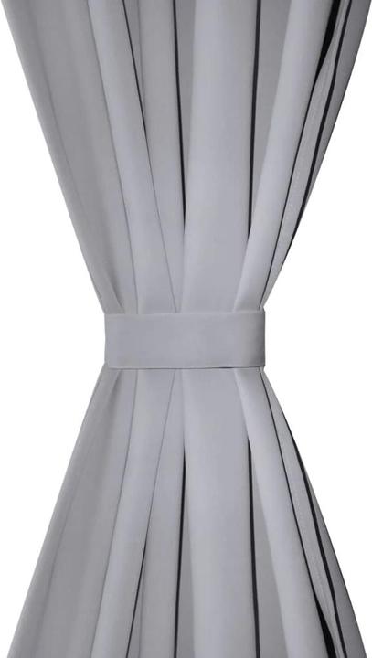 Actual product image VidaXL Cole (135 x 175 cm)