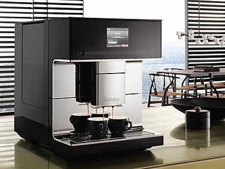 Produktbild Miele CM 6360 MilkPerfection (CH-Stecker)