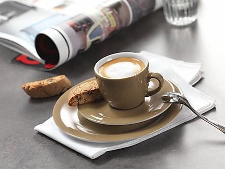 Produktbild Miele CM 6360 MilkPerfection (CH-Stecker)