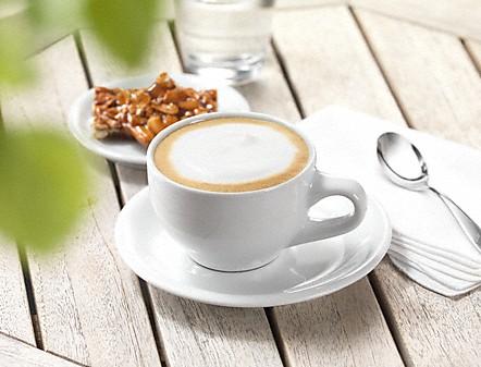 Produktbild Miele CM 6360 MilkPerfection (CH-Stecker)