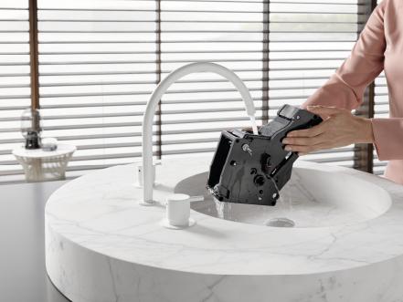 Image du produit Miele CM 5510 Silence (Fiche CH)