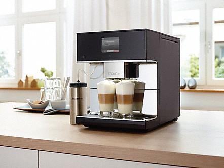 Image du produit Miele CM 5510 Silence (Fiche CH)