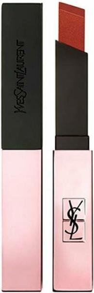 Produktbild Yves Saint Laurent Rouge Pur Couture The Slim Glow Matte Illegal Rosy Nude 207 (207 Illegal Rosy Nude)