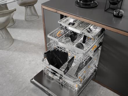 Image du produit Miele CM 5510 Silence (Fiche CH)
