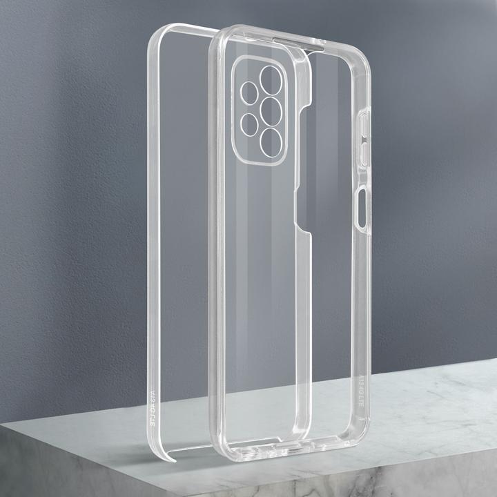 Produktbild Avizar Vorder- Rückseite Schutzhülle, Full Cover Series (Samsung Galaxy A13)