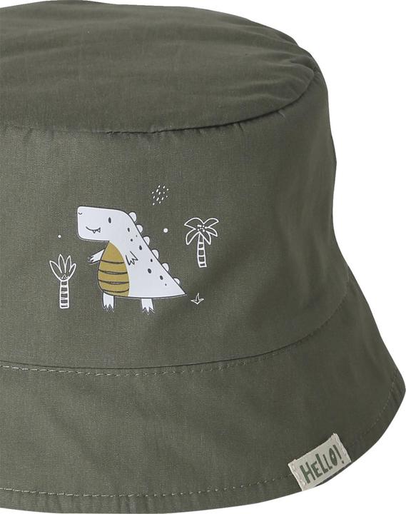Image du produit Vertbaudet Wendbarer Jungen Baby Sonnenhut (W44/L47)