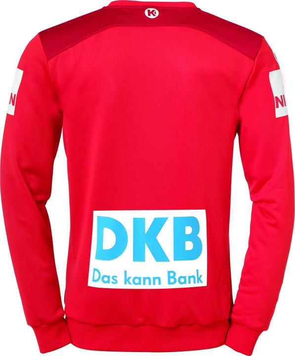 Immagine prodotto Kempa Emozione 2.0 Top Di Formazione (4XL)