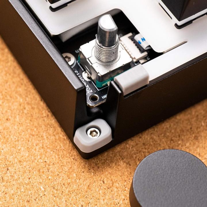 Actual product image Akko Monsgeek M1 V5 (US, Cable)