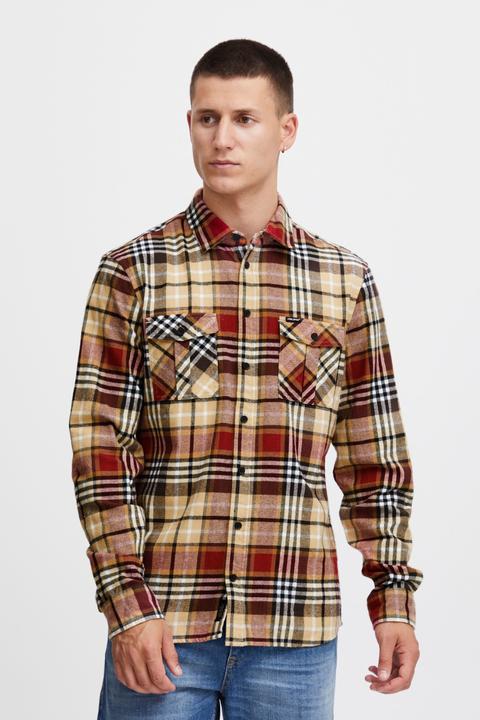 Produktbild Blend shirt - Shirt - 20716080 (S)
