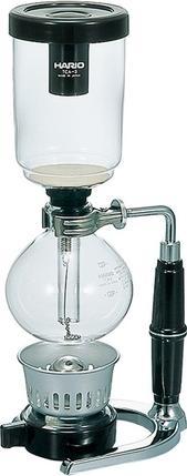 Immagine prodotto Hario Technica Siphon 3 tazze (0.36 l)
