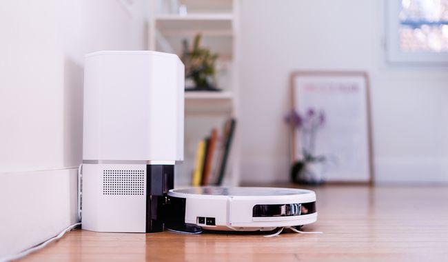 Image du produit Eziclean Aqua Xpert S450 Animal (Robot d'aspiration et de nettoyage)