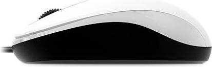 Image du produit Genius Souris DX-110 Ambidextre USB Type-A Optique 1000 DPI (Filaire)