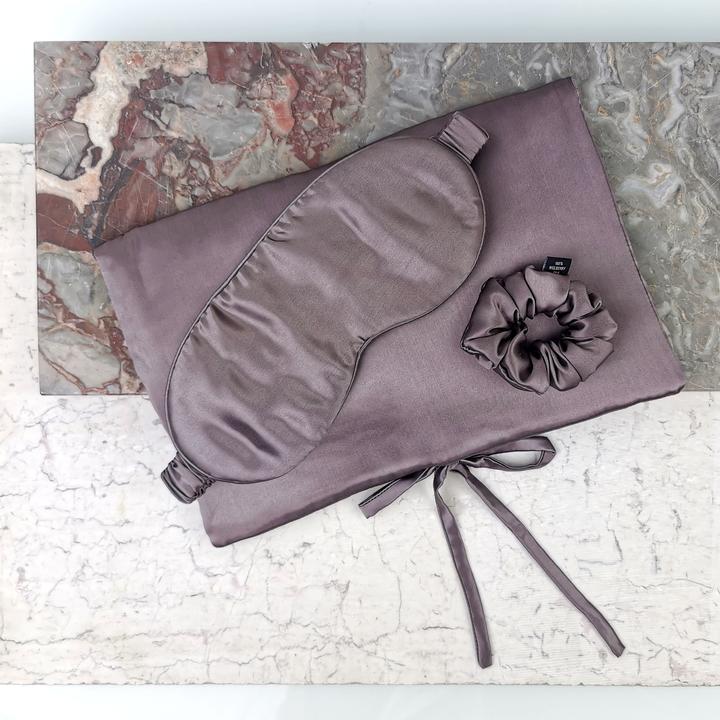 Actual product image Ailoria Travel Set Beauty M (Emblazonments)