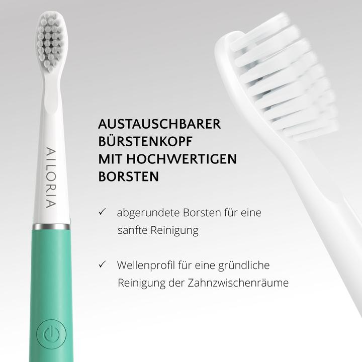 Image du produit Ailoria PRO SMILE set (Brosse à dents sonique)